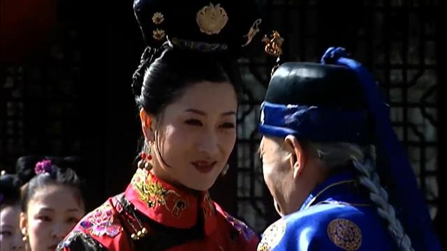 吴京原来出身贵族，那英是慈禧的后裔？曾经的满族八大姓都去哪了