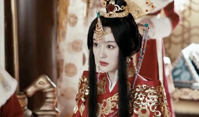 新《天龙八部》大结局，虚竹为何离家出走，难道是老婆过于强势