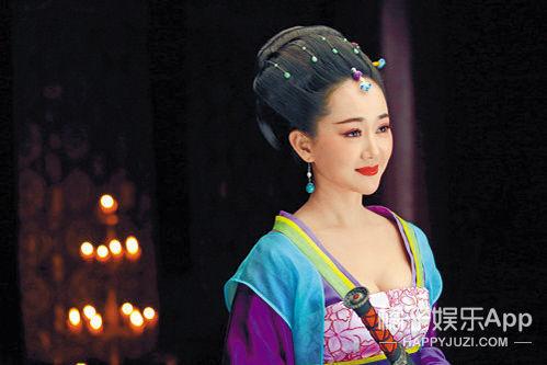 还记得《天涯明月刀》里的明月心吗?她现在长这样