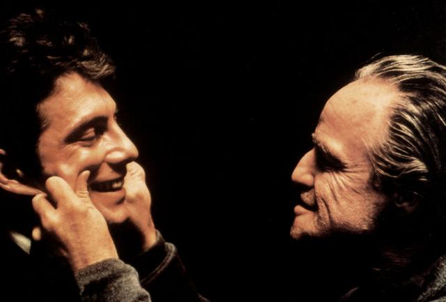 知书丨每个男人这辈子都应该读的《教父》究竟教会我们什么？