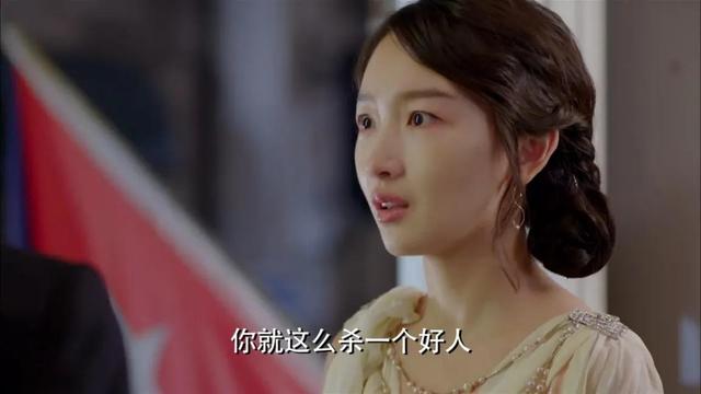 《麻雀》：为假妻子赔上真心，被活埋的唐山海成了观众的白月光