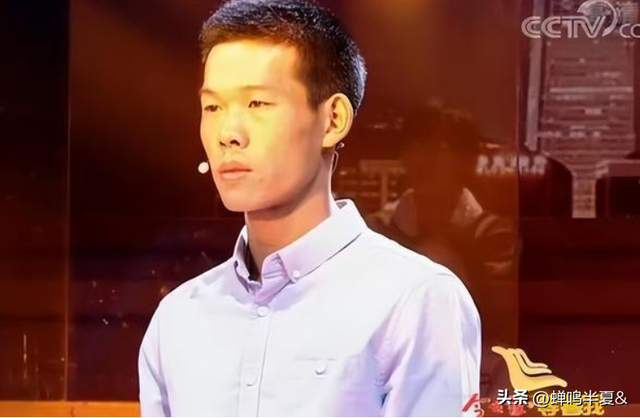 6岁癫痫男孩，为躲母亲鞭打离家22年，长大后才知母亲的悲惨人生