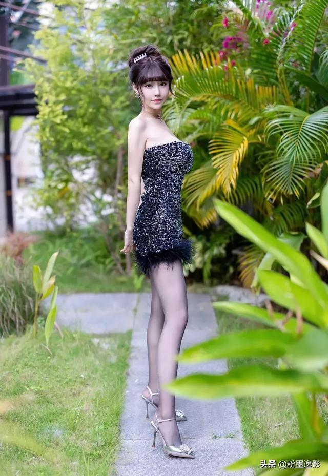 朱可儿：魅力舞台上的百变精灵