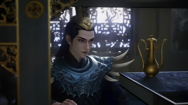 凡人修仙传：韩立逃过一劫，拒绝风希招揽，风希为何占领黑石城？