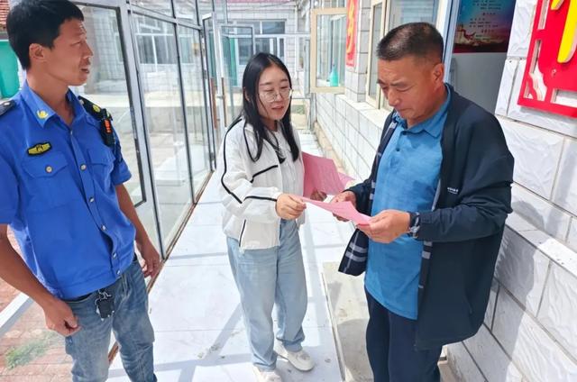 大二号回族乡:狠抓散煤管控 共筑蓝天防线