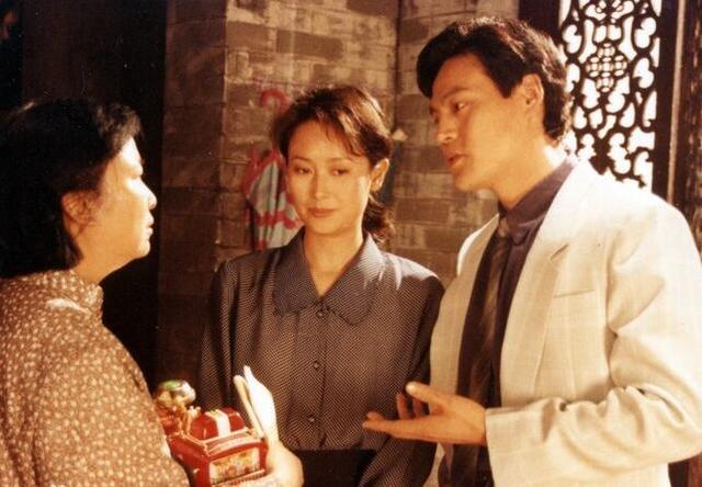 巍子：被人艺培养多年，解决户口还送北京一套房，可他却忘恩负义