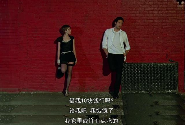 看懂电影《超脱》，才体会到其中无尽的绝望