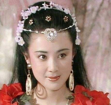 90版《封神榜》，尺度吊打现在的古装剧，那时的恐怖片真敢拍