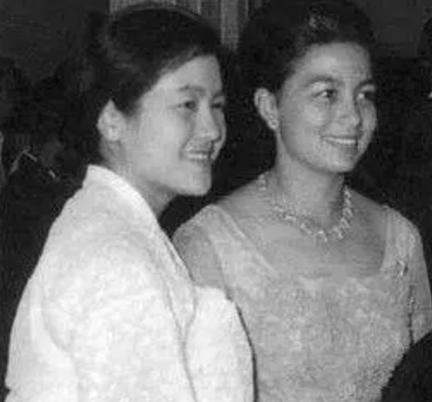 朝鲜“太后”,却是日本制造!金正恩身后的神秘女人:高英姬