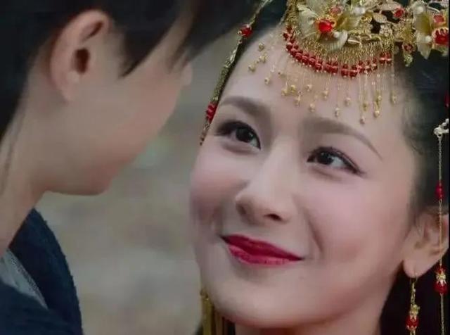 总有几部意难平的剧,哪部把你虐到哭?