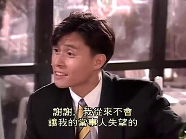 想当年｜这部剧中有美到令人扼腕的邵美琪