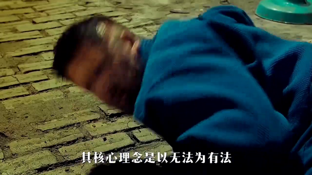 功夫对决!李小龙vs邱奇,谁更胜一筹?