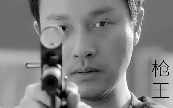 想当年｜没有了张国荣，谁还能如此疯魔