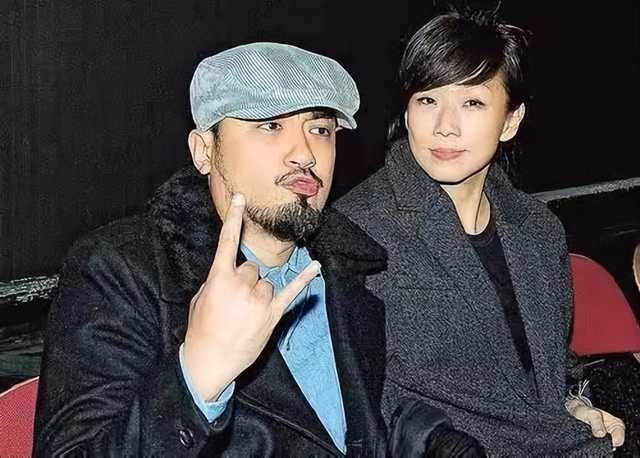 56岁林忆莲定居英国!消失三年陪伴女儿,性格变内敛不愿倾吐心事