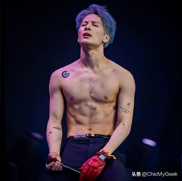 K-POP七大超强矮个男星!有这身材谁还在乎身高