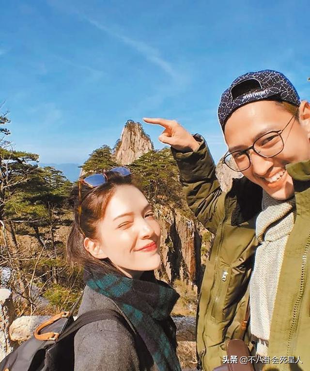 2021年有十对明星夫妻离婚，各有各的心酸，各有各的无奈