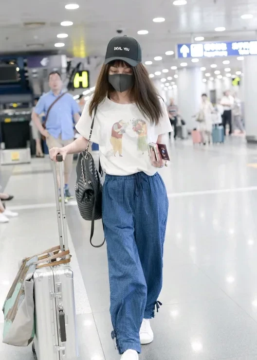 姚笛复出，马伊琍还能“且行且珍惜”吗？