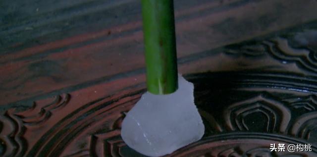 电视剧《少年神探狄仁杰》中最诡异的案件，隐藏在感业寺的秘密