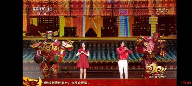 春晚有几个李宇春?刘德华如何“空降”现场?春晚副总导演邹为揭秘