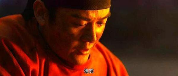 《长安十二时辰》脑洞太大！好人徐宾下线，而网友直呼有反转