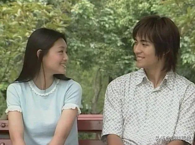 很多人怀念的是“杉菜”，而不是大S