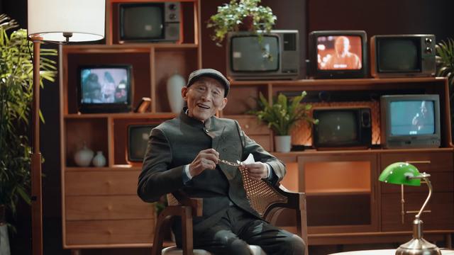 “帅斌”林江国：人品好演技高，出道22年后成“叔圈天花板”！