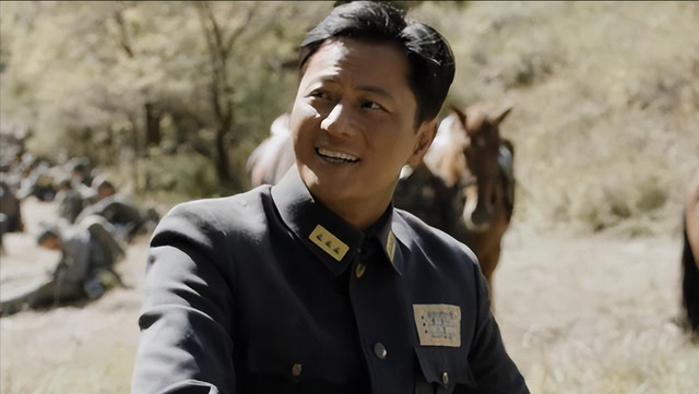 “帅斌”林江国：人品好演技高，出道22年后成“叔圈天花板”！