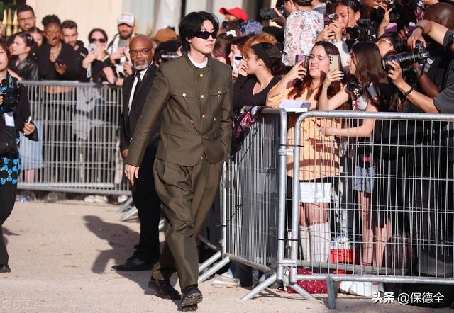 美国“去雄计划”，正在抽干亚洲男人血性，小白脸娘娘腔倍受追捧