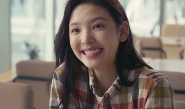 《你的婚礼》一句经典台词，成00后分手神句，说一次哭一次