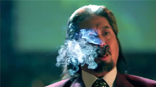 吴京和洪金宝6部电影：《杀破狼》最经典，还一部太超前不被理解