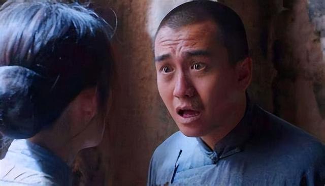 三看《白鹿原》，才懂小娥被杀，孝文媳妇饿死，背后原来大有深意