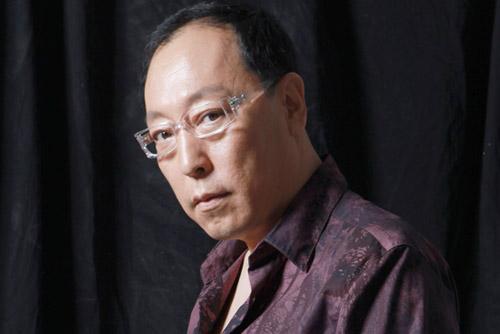 戏里你是我爹，戏外我是你老板：关系复杂的陈坤、倪大红，这次又要争同一个奖项了