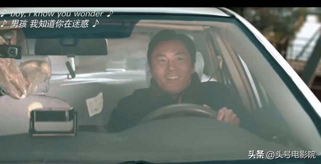 9.5分！《漫长的季节》完结封神，更厉害的是，王响还有隐藏结局