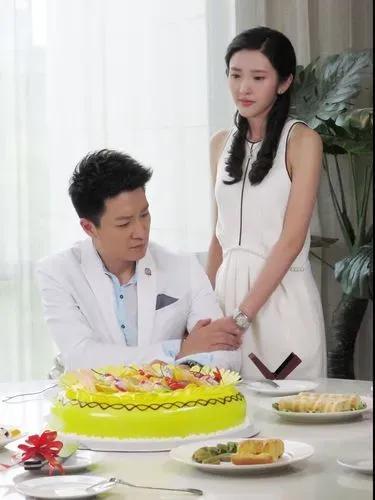 虽然剧情有些狗血，但你一定看过的现代感情剧剧 百万新娘之爱无悔