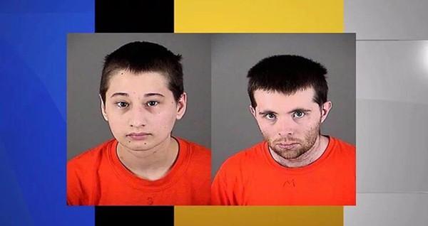 《恶行》：弑母，为了获得自由