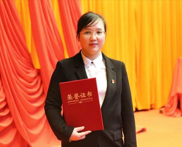 20名纪检监察干部获评“业务能手”