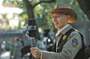 刘别谦(以喜剧电影呈现现实 正确打开方式是什么)