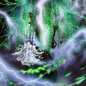 柳神让石昊记住一个姓叶的(完美世界：当得知石昊背后的大人物是柳神后，众人都是什么反应？)