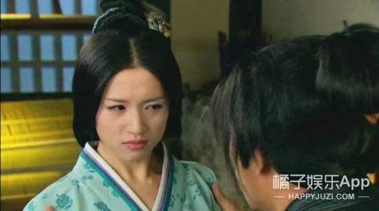 还记得《延禧攻略》的尔晴吗？现在是唐人的一员了？