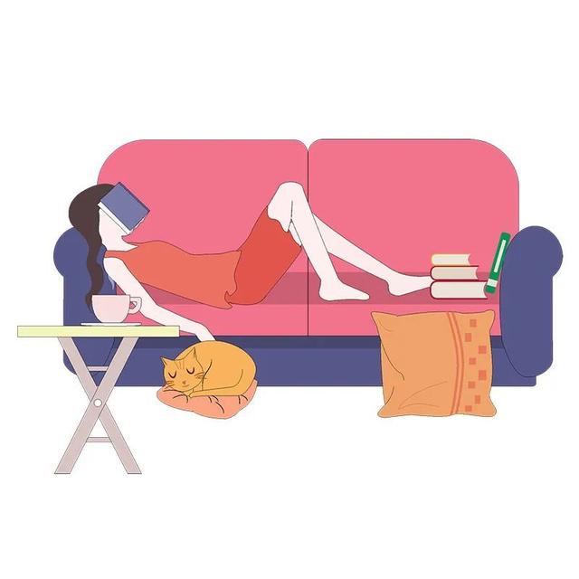 不是你睡得不够，而是你睡得太晚