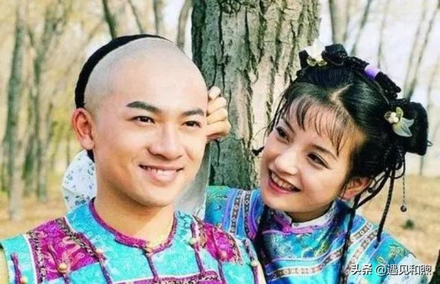 为何永琪和尔泰这么优秀的两个人都喜欢上了小燕子？