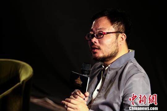 关注特殊儿童 首艺联举办纪录片《梧桐树》展映活动