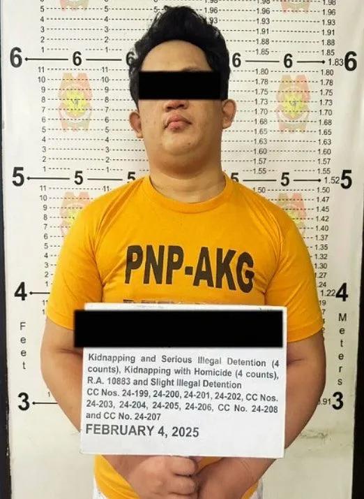 悲痛！华人一家6口惨遭撕票，遗骸在车库被发现