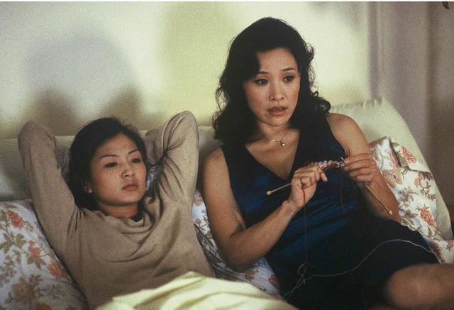 豆瓣8.7,它仍然是最好看的华语les电影