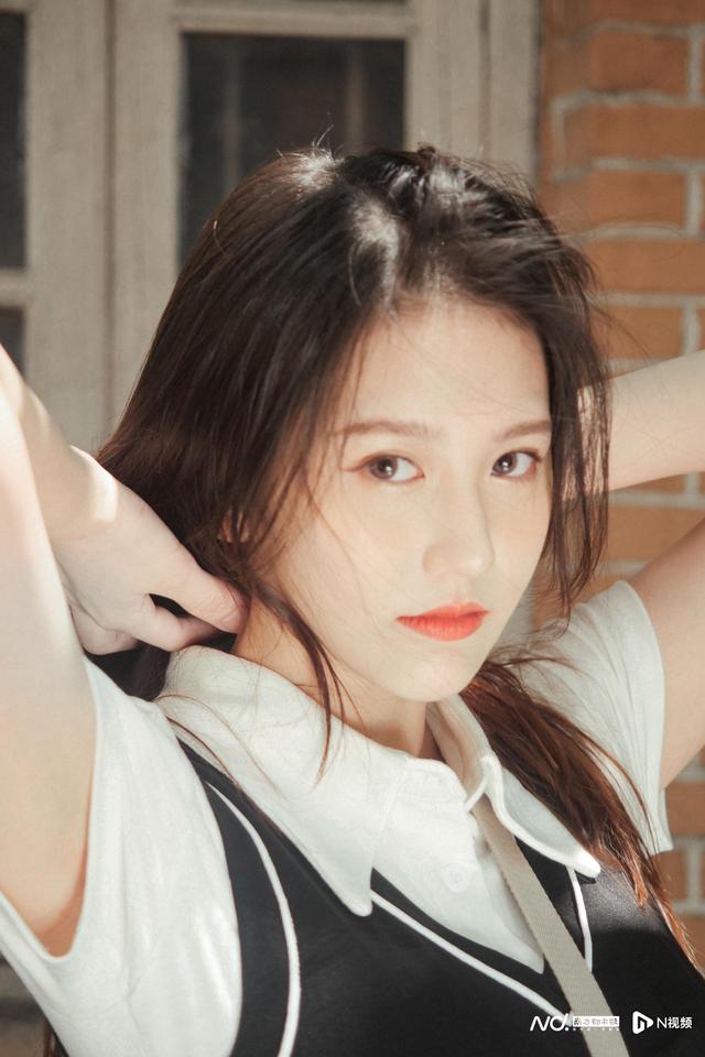 “寄居蟹”朱主爱：出道十年，没有一个目标不曾竭尽全力