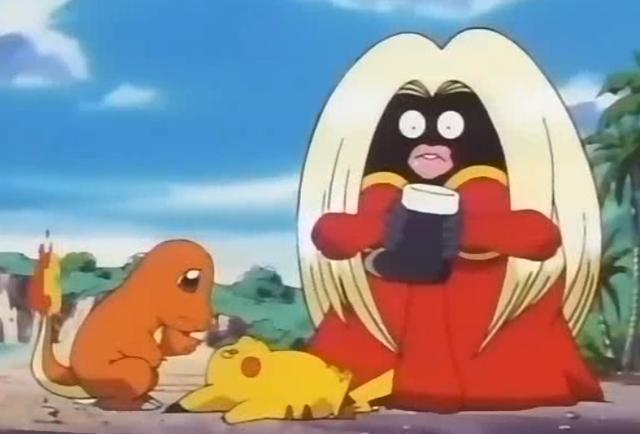 种族与二次元：从黑人武士弥助到日本动画的种族表征难题