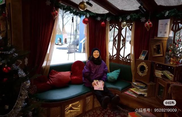 刘若英结婚14年与富豪老公分床睡，感情稳定，老公是汪小菲好友