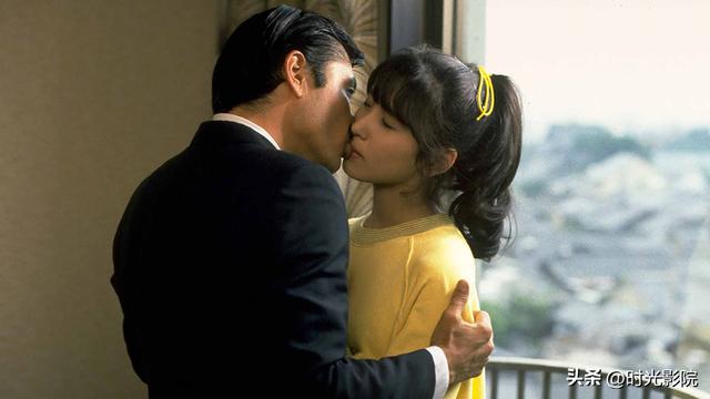 为艺术奉献的“日本奥斯卡影后”黑木瞳！生涯三部艺术电影