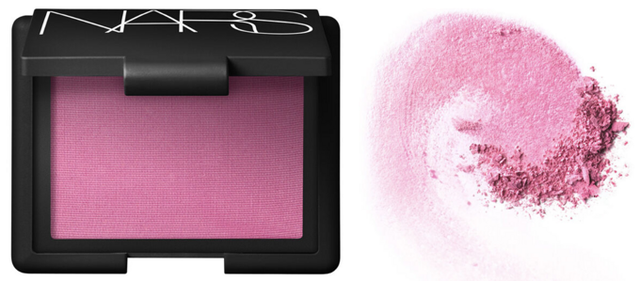 高潮红、深喉红…为什么这么污的颜色却如此好看？浅谈NARS