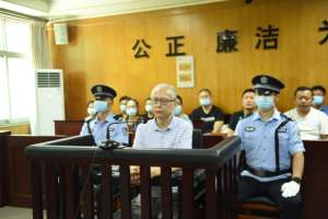 胡亮(被控受贿1031万余元，安徽淮北市原副市长胡亮受审)